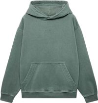 Oakley Echo MOD Embroidered Hoodie