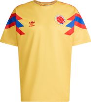adidas Colombia Away Jersey 1990