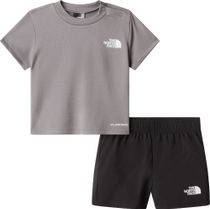 The North Face Baby 24/7 SET 's T-shirt for any outdoor activities