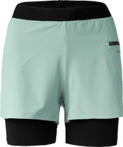 Martini Hillclimb Blaze 2in1 Shorts W Outdoor Shorts für Damen