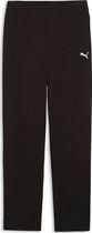 Puma Essentials Pants Short Length TR op W Mädchen Lauf- & Trainingshose