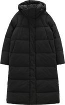 Jeanne Baret Myrtle Hooded Coat