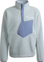 Terrex Xploric High Pile Fleece Pullover