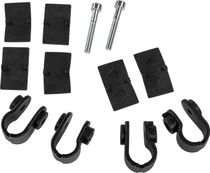 Ortlieb QL3.1-Schellen Für 11-16 mm Rohrdurchmesser Radtaschen