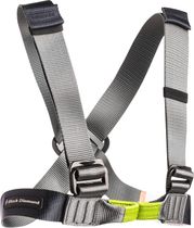 Black Diamond Vario Chest Klettergurt