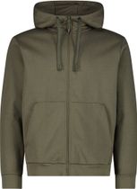 CMP Man Jacket Fix Hood