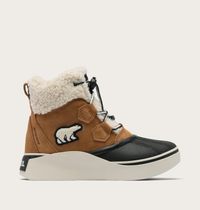Sorel BIG Kids OUT N About IV Chillz WP