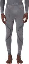Uyn MAN Evolutyon Biotech Melange Underwear Pants Long Men's technical base layer for nordic sports