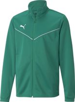 Teamrise Training Poly Jacket Jr