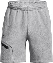 Unstoppable Flc Shorts