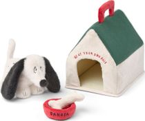 Liewood Dakota Dog Kennel Set