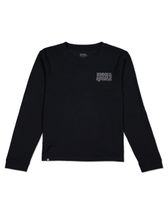 Womens Icon Merino Long Sleeve