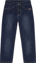 Minymo Pants Sweat Denim Jungen  Outdoorhose