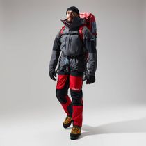 M MTN Guide GTX Pro Pant Blk/Red