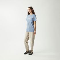 Basement Tee W