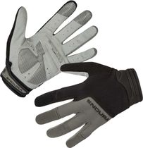 Hummvee Plus Handschuh II