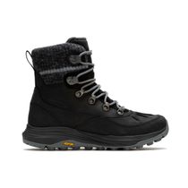 Siren 4 Thermo Mid Zip WP