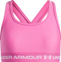 Under Armour G Crossback Bra Sport-BH für Mädchen