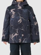 Technical Jacket M0838