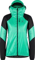 Montura Vertigo COMF. Hooded Jacket WOM. Isolatiionsjacke für Freeski oder Skitouren