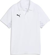 Puma teamLIGA26 Sideline Polo Jr Kids's polo shirt
