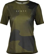 Tee W's Trail Vertic SS