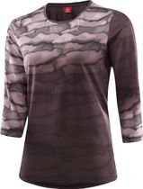 Women MTB Shirt 3/4 Sleeve Barkly