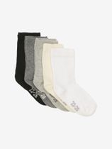 Minymo Ankle Sock - Multi (5-pack)