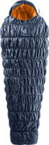 Deuter Exosphere EL Extra Long -11C/12F Synthetikschlafsack