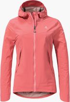 2.5L Jacket Karma Trail Women