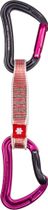 Ocun Raven QD Zoom 12 cm 6-pack