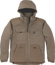 Carhartt Steel Braddock Jacket