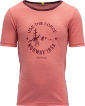 Force Merino Tee KID