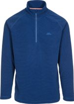 Trespass Keynote - Male Fleece AT100 Herren Midlayer für Outdoor Aktivitäten