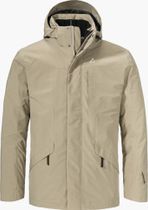 3in1 Parka Style Borkol Men