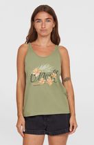 Summer Musthaves Luana Graphic Tanktop