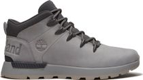 Timberland Mens Mid Lace UP Sneaker