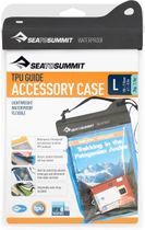 TPU Guide Accessory Case