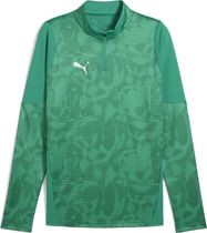 Teamcup Training 1/4 Zip Top