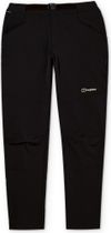 M Skelbo Pant Blk/Blk