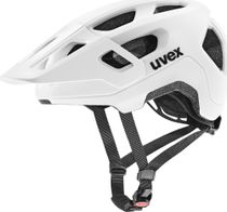 Uvex React jr. Kids's bike helmet