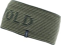 RIB Logo Merino Headband