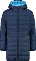 KID G Coat FIX Hood