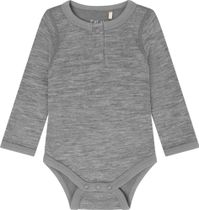 Celavi Body LS - Solid