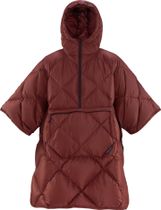 Therm-A-Rest Honcho Poncho Down