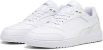 Puma Puma Doublecourt Unisex's casual shoes