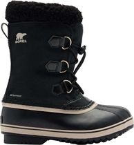 Sorel BIG Kids Yoot PAC Nylon WP Unisex Winterstiefel