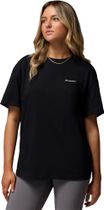 Columbia Rolling Bend Graphic Oversized Tee
