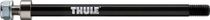 Thule Thru Axle 217 or 229Mm (M12X1.75) Maxle/Fatbike