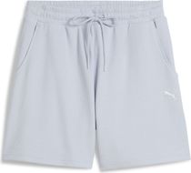 HER High-waist Shorts 5"